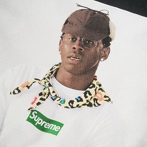 SUPREME シュプリーム 24AW Tyler, The Creator Tee Black Tシャツ 黒 Size 【S】 【中古品-非常に良い】 20804178