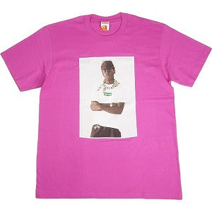 SUPREME シュプリーム 24AW Tyler, The Creator Tee Magenta Tシャツ ピンク Size 【S】 【新古品・未使用品】 20804183