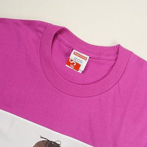 SUPREME シュプリーム 24AW Tyler, The Creator Tee Magenta Tシャツ ピンク Size 【XL】 【新古品・未使用品】 20804186