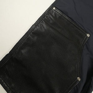 CHROME HEARTS クロム・ハーツ SHORT M CARPENTER FBRC BLACK BIO NYLON CEM CRS PTCH ショーツ 黒 Size 【W32】 【新古品・未使用品】 20804232