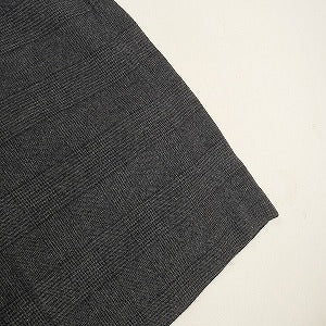 WTAPS ダブルタップス 23AW DECK 01 LS COTTON. TWILL. TEXTILE 長袖シャツ 黒 Size 【3】 【中古品-良い】 20804278