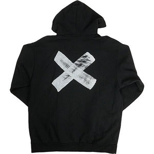 WTAPS ダブルタップス MMXX SCREEN SWEAT HOODIE パーカー 黒 Size 【4】 【中古品-良い】 20804279