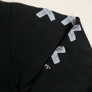 WTAPS ダブルタップス MMXX SCREEN SWEAT HOODIE パーカー 黒 Size 【4】 【中古品-良い】 20804279