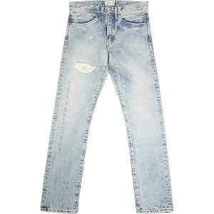 WTAPS ダブルタップス BLUES VERY SKINNY デニムパンツ インディゴ Size 【2】 【中古品-ほぼ新品】 20804283