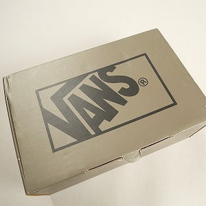 WTAPS ダブルタップス Vault By Vans Coast CC NS LX Coyote Brown スニーカー 茶 Size 【26.0cm】 【新古品・未使用品】 20804286