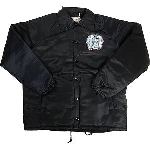 SubCulture サブカルチャー NO.1EAGLE COACHES JACKET BLACK コーチジャケット 黒 Size 【2】 【中古品-ほぼ新品】 20804291