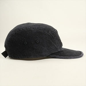 SUPREME シュプリーム 24AW Denim Camp Cap Black キャンプキャップ 黒 Size 【フリー】 【新古品・未使用品】 20804333