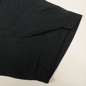 SUPREME シュプリーム ×Martine Rose 24AW Tee Black Tシャツ 黒 Size 【XL】 【新古品・未使用品】 20804334