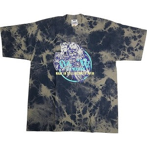 TENDERLOIN テンダーロイン TEE ACID M NAVY Tシャツ 紺 Size 【XL】 【新古品・未使用品】 20804344