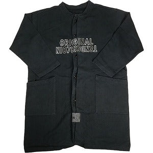 tenderloin SWEAT COAT テンダーロインSサイズ