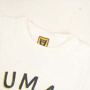 HUMAN MADE ヒューマンメイド 24AW GRAPHIC T-SHIRT #2 HM28TE003 WHITE ハートロゴTシャツ 白 Size 【M】 【新古品・未使用品】 20804364