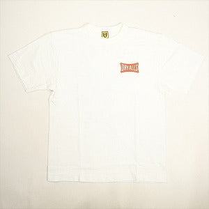 HUMAN MADE ヒューマンメイド 24AW GRAPHIC T-SHIRT #3 HM28TE004 WHITE アニマルハートTシャツ 白 Size 【M】 【新古品・未使用品】 20804366