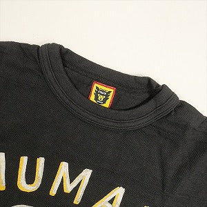 HUMAN MADE ヒューマンメイド 24AW GRAPHIC T-SHIRT #2 BLACK HM28TE003 ハートロゴTシャツ 黒 Size 【XL】 【新古品・未使用品】 20804383