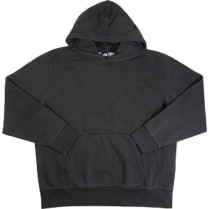 SUPREME シュプリーム ×The North Face 22AW Pigment Printed Hooded Sweatshirt Black パーカー 黒 Size 【L】 【新古品・未使用品】 20804390