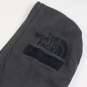 SUPREME シュプリーム ×The North Face 22AW Pigment Printed Hooded Sweatshirt Black パーカー 黒 Size 【L】 【新古品・未使用品】 20804390