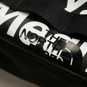 SUPREME シュプリーム ×THE NORTH FACE 15AW Base Camp Travel Canister Black トラベルポーチ 黒 Size 【フリー】 【新古品・未使用品】 20804393