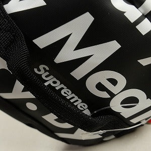 SUPREME シュプリーム ×THE NORTH FACE 15AW Base Camp Travel Canister Black トラベルポーチ 黒 Size 【フリー】 【新古品・未使用品】 20804393