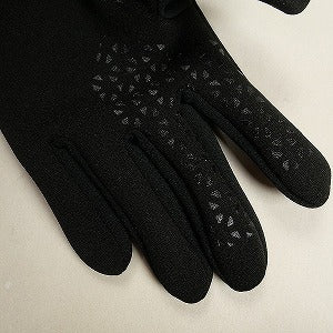 SUPREME シュプリーム ×THE NORTH FACE 14AW Bandana ETIP Glove Black 手袋 黒 Size 【M】 【新古品・未使用品】 20804396