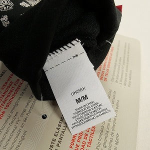 SUPREME シュプリーム ×THE NORTH FACE 14AW Bandana ETIP Glove Black 手袋 黒 Size 【M】 【新古品・未使用品】 20804396