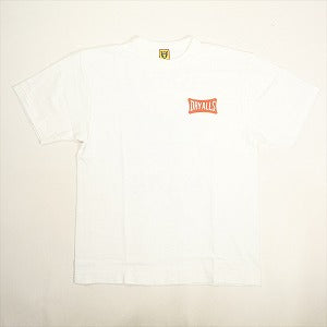 HUMAN MADE ヒューマンメイド 24AW GRAPHIC T-SHIRT #3 HM28TE004 WHITE アニマルハートTシャツ 白 Size 【XXL】 【新古品・未使用品】 20804407