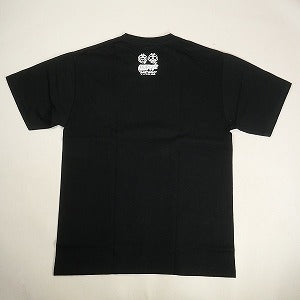 A BATHING APE ア ベイシング エイプ ×仮面ライダー かくれんぼマイロTシャツ 黒 Size 【XL】 【新古品・未使用品】 20804415