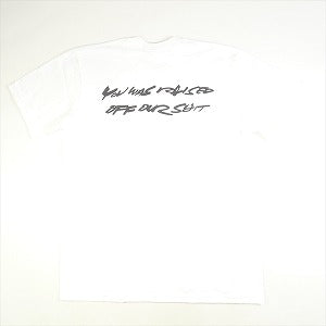 SUPREME シュプリーム 24SS Futura Box Logo Tee White Tシャツ 白 Size 【L】 【新古品・未使用品】 20804422