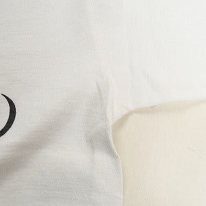 STUSSY ステューシー ×Nexus 7 札幌チャプト5周年スカルプリントTシャツ 白 Size 【M】 【新古品・未使用品】 20804423