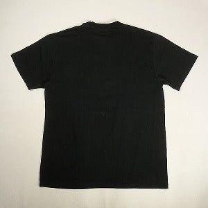 STUSSY ステューシー TRUST THE RAT Tシャツ 黒 Size 【XL】 【新古品・未使用品】 20804427