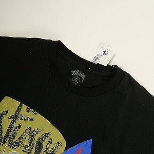 STUSSY ステューシー TRUST THE RAT Tシャツ 黒 Size 【XL】 【新古品・未使用品】 20804427