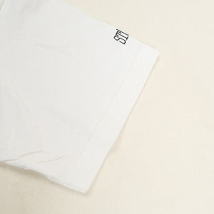 STUSSY ステューシー 25周年限定 カレンダーTシャツ 白 Size 【M】 【新古品・未使用品】 20804431