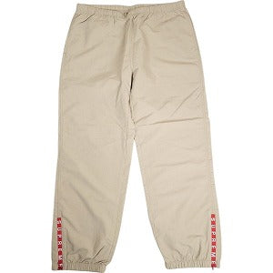 SUPREME シュプリーム 22SS Warm Up Pant Beige パンツ ベージュ Size 【L】 【新古品・未使用品】 20804438