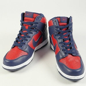 SUPREME シュプリーム ×NIKE 22SS NIKE SB DUNK HIGH OG QS DN3741-600 スニーカー 赤 Size 【27.5cm】 【新古品・未使用品】 20804439