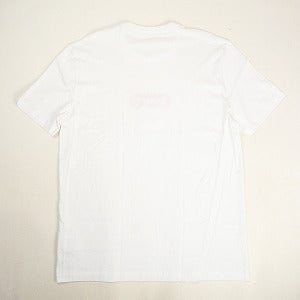 SUPREME シュプリーム ×Louis Vuitton 17AW Box Logo Tee White BOXロゴTシャツ 白 Size 【L】 【中古品-良い】 20804465