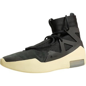 Fear of God フィアーオブゴッド ×NIKE ナイキ AIR FEAR OF GOD 1 AR4237-001 スニーカー 黒 Size 【28.5cm】 【中古品-良い】 20804467