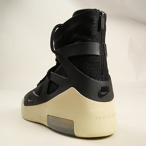 Fear of God フィアーオブゴッド ×NIKE ナイキ AIR FEAR OF GOD 1 AR4237-001 スニーカー 黒 Size 【28.5cm】 【中古品-良い】 20804467