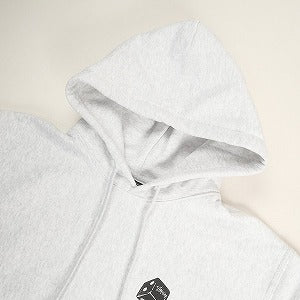 STUSSY ステューシー 24AW SHAKERS HOODIE ASH HEATHER スウェットパーカー 灰 Size 【L】 【新古品・未使用品】 20804498