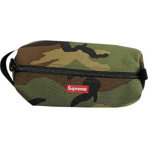 SUPREME シュプリーム 12SS Supply Bag ポーチ 緑 Size 【フリー】 【新古品・未使用品】 20804509