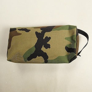 SUPREME シュプリーム 12SS Supply Bag ポーチ 緑 Size 【フリー】 【新古品・未使用品】 20804509