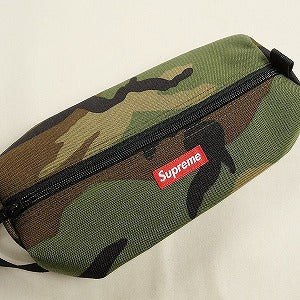 SUPREME シュプリーム 12SS Supply Bag ポーチ 緑 Size 【フリー】 【新古品・未使用品】 20804509