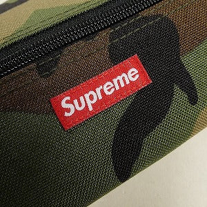 SUPREME シュプリーム 12SS Supply Bag ポーチ 緑 Size 【フリー】 【新古品・未使用品】 20804509