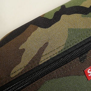 SUPREME シュプリーム 12SS Supply Bag ポーチ 緑 Size 【フリー】 【新古品・未使用品】 20804509