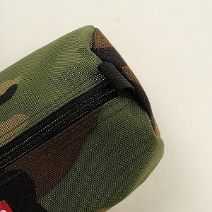 SUPREME シュプリーム 12SS Supply Bag ポーチ 緑 Size 【フリー】 【新古品・未使用品】 20804509