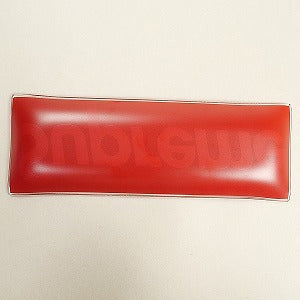 SUPREME シュプリーム 13SS Glass Ash Tray Box Logo ガラストレイ 赤 Size 【フリー】 【新古品・未使用品】 20804513