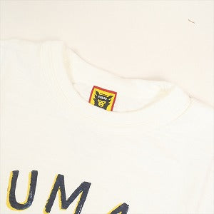 HUMAN MADE ヒューマンメイド 24AW GRAPHIC T-SHIRT #2 WHITE HM28TE003 ハートロゴTシャツ 白 Size 【L】 【新古品・未使用品】 20804516