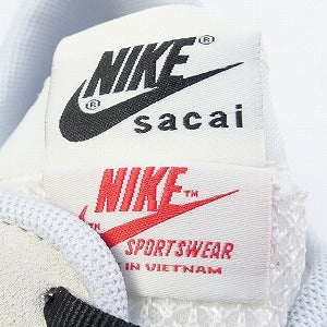 NIKE ナイキ ×sacai サカイ VAPOR WAFFLE CV1363-100 スニーカー 白 Size 【29.5cm】 【新古品・未使用品】 20804534