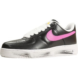 NIKE ナイキ ×PEACEMINUSONE AIR FORCE 1 LOW PARA NOISE 3.0 AQ3692-004 スニーカー 黒 Size 【27.5cm】 【新古品・未使用品】 20804563