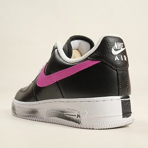 NIKE ナイキ ×PEACEMINUSONE AIR FORCE 1 LOW PARA NOISE 3.0 AQ3692-004 スニーカー 黒 Size 【27.5cm】 【新古品・未使用品】 20804563