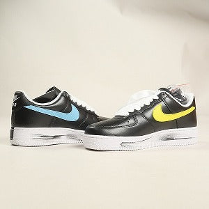 NIKE ナイキ ×PEACEMINUSONE AIR FORCE 1 LOW PARA NOISE 3.0 AQ3692-004 スニーカー 黒 Size 【27.5cm】 【新古品・未使用品】 20804563