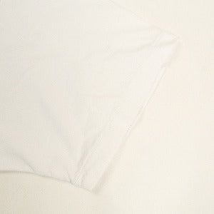 SAINT MICHAEL セント マイケル 22SS LOVE/TEE/WHITE Tシャツ 白 Size 【XL】 【中古品-非常に良い】 20804565