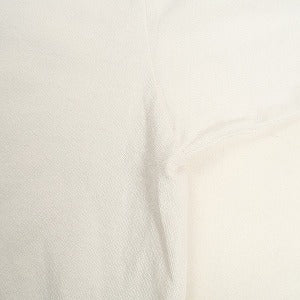 SAINT MICHAEL セント マイケル 22SS LOVE/TEE/WHITE Tシャツ 白 Size 【XL】 【中古品-非常に良い】 20804565